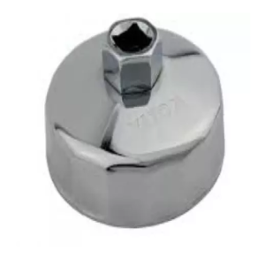 مفتاح فلتر زيت غطاء 15-76 مم YT-08275