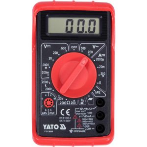 مقياس متعدد رقمي YT-73080