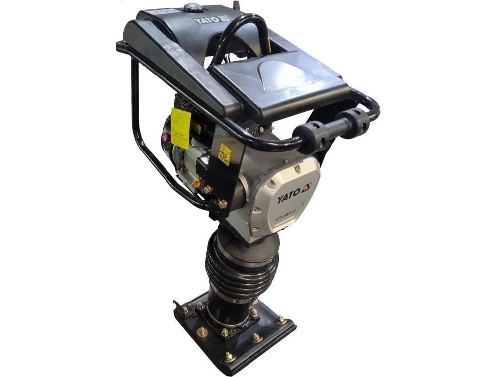 6.5HP دكاك بنزين بمحرك لونسون 6.5 حصان YT-84832 - الصورة 2