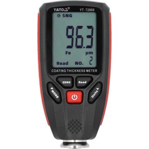 جهاز اختبار سماكة الطلاء الرقمي YT-72900