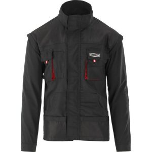 جاكيت عمل DUERO المقاس L YT-8022-TS