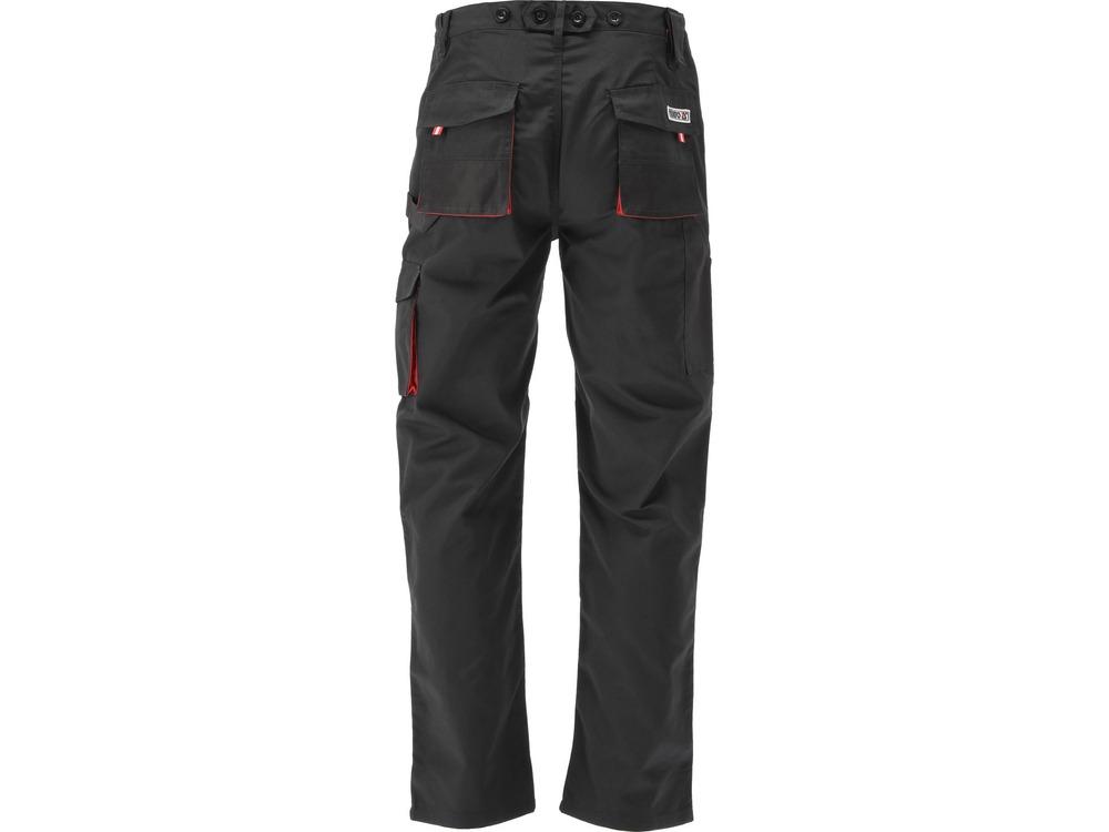 بنطال عمل مقاس DUERO .XL YT-8028-TS - الصورة 7