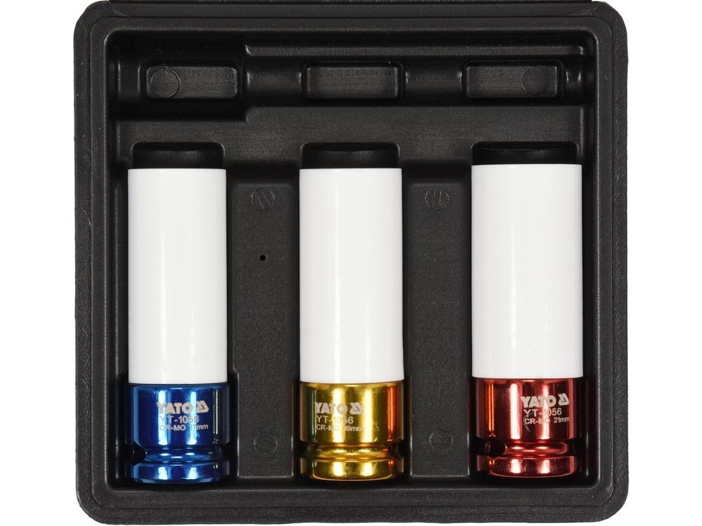 كّت صدمات عميق بجدار رفيع YT-1056