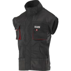 جاكيت عمل المقاس  DUERO  M YT-8021-TS
