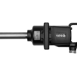 مفتاح صدمات بدون مطرقة 1" 2600 نيوتن متر YT-0960