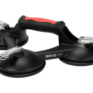 رافع شفط 3 كوب 125 ملم YT-37237