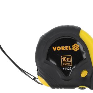 شريط قياس  10 متر × 25 ملم 10129