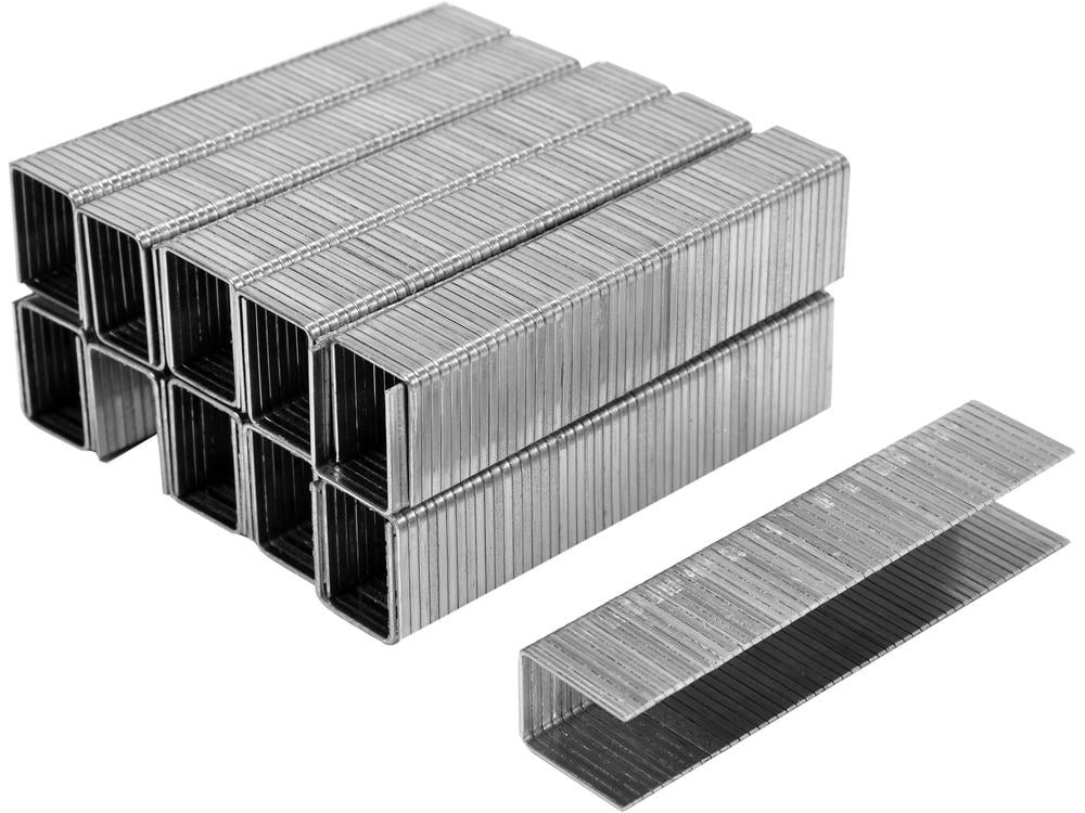 Staples 14x10.6 mm (1000 pcs) - دبابيس مسدس تدبيس YT-7026