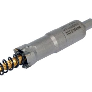 منشار فتحات TCT للمعدن 16 مم YT-44050