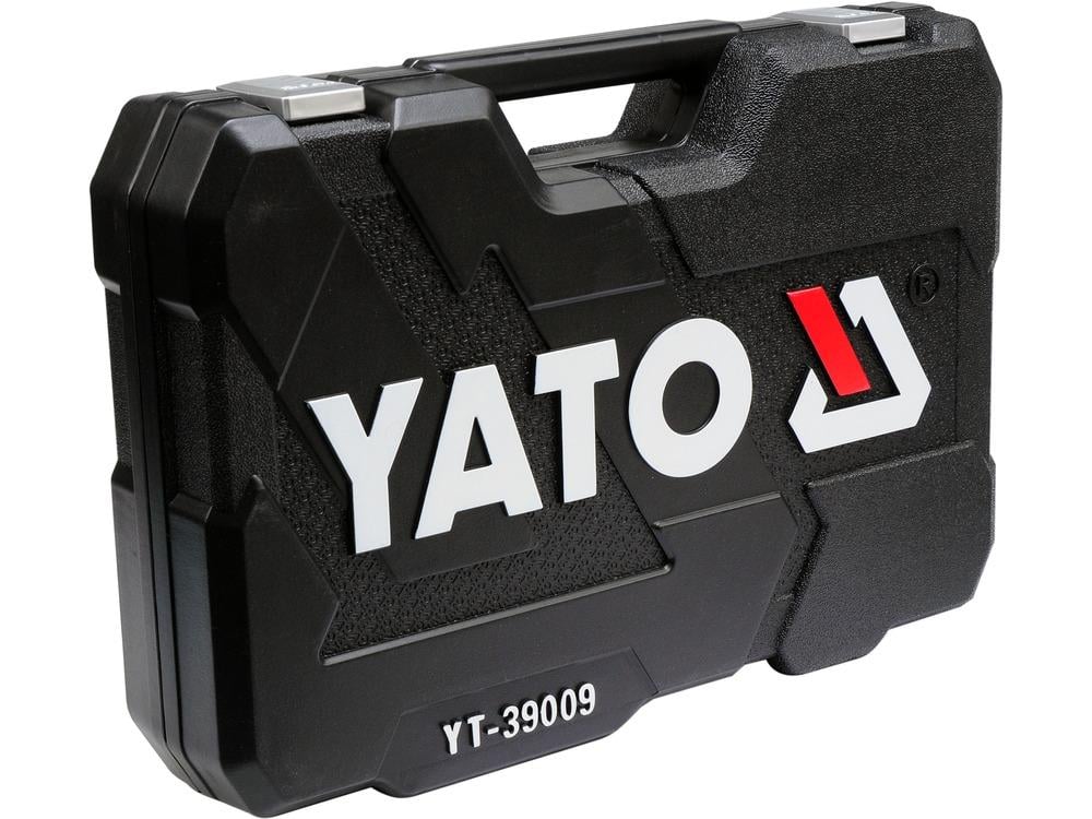 شنطة عدة كهربائية 68 قطعة YT-39009 - الصورة 2