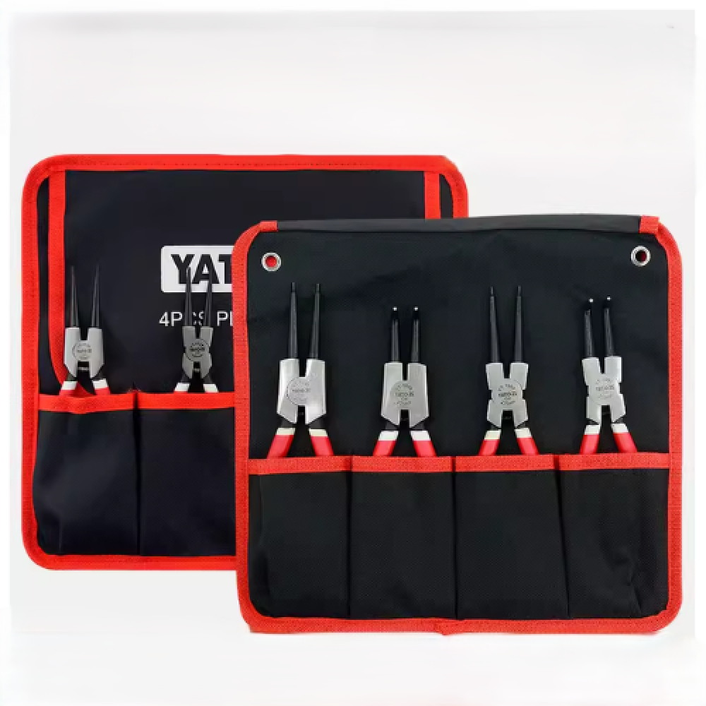 مجموعة زرادية دائرية YT-39171 4PCS 225MM