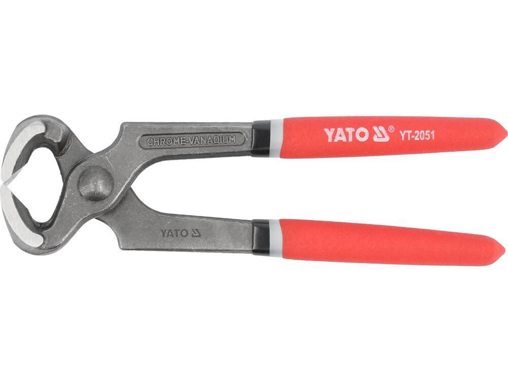 زرادية نجار 7" YT-2051
