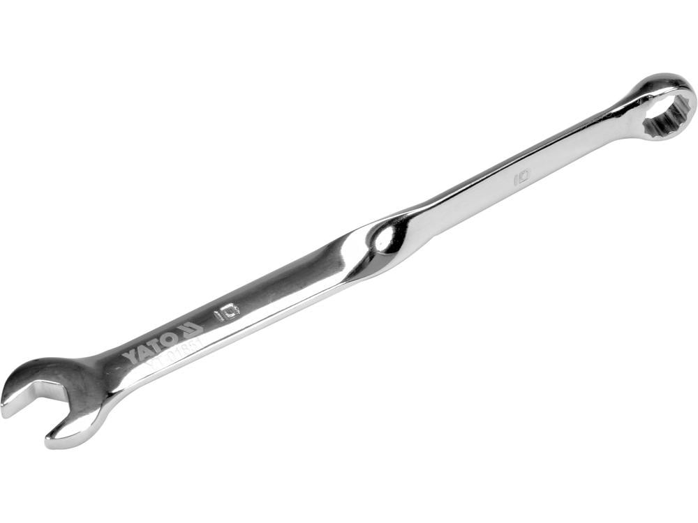 مفتاح مركب بمقبض X 10 ملم YT-01851 - الصورة 2