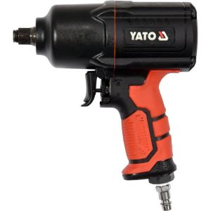 مفتاح تأثير هوائي 1/2" 1700 نيوتن متر مركب YT-09544