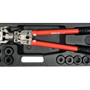 كماشات كبس يدوية لأنابيب YT-21735