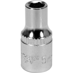 مقبس 1/4 بوصة × 5 مم YT-14120