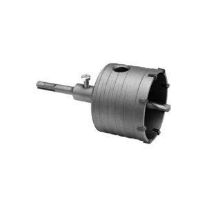 مجموعة مثاقب مجوفة 65 ملم بمقبض SDS YT-4402