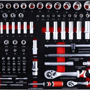 طقم أدوات عامة -92 قطعة YT-55290T1