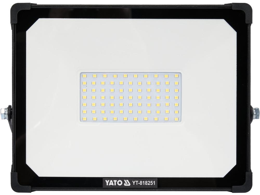 كشاف ليد SMD قدرة 50 واط – 4750 لومن YT-818251 - الصورة 2