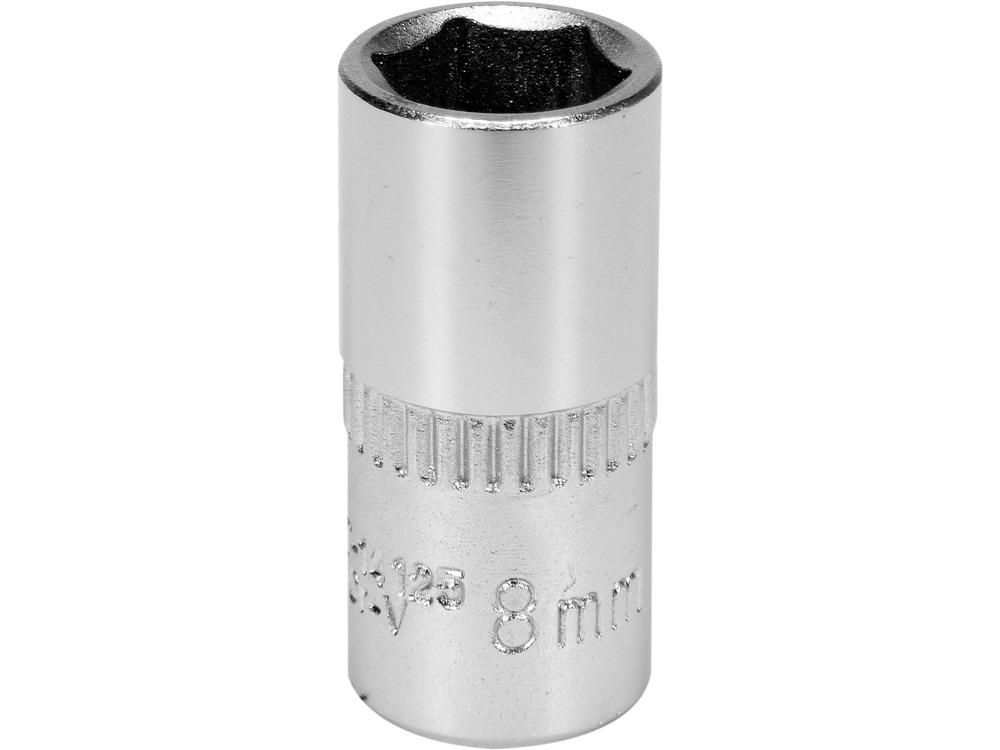 مقبس 1/4 بوصة × 8 مم YT-14125