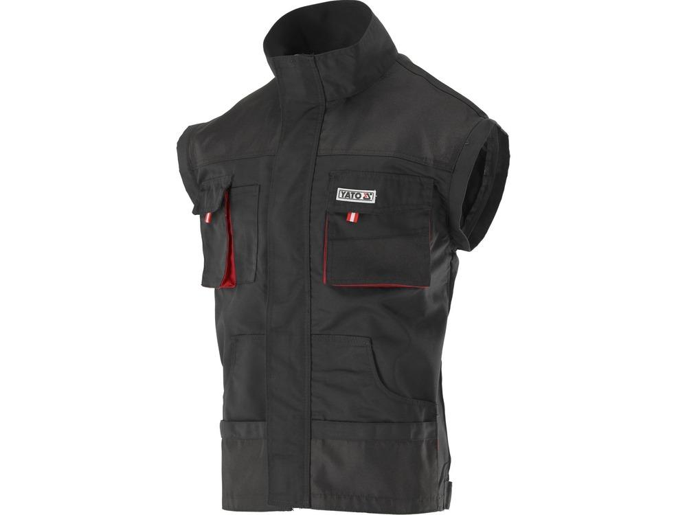 جاكيت عمل المقاس DUERO S. YT-8020-TS - الصورة 5
