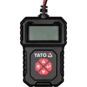 جهاز اختبار البطارية (8-30 فولت) YT-83114