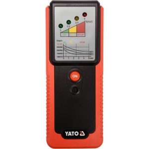 جهاز اختبار زيت الفرامل YT-72981
