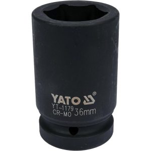 YT-1179 سوكت صدمات عميقة 1" * 36 ملم