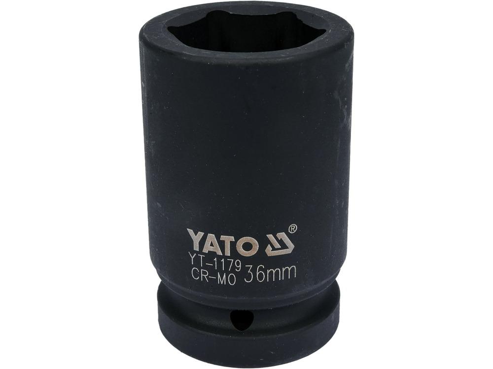 YT-1179 سوكت صدمات عميقة 1" * 36 ملم
