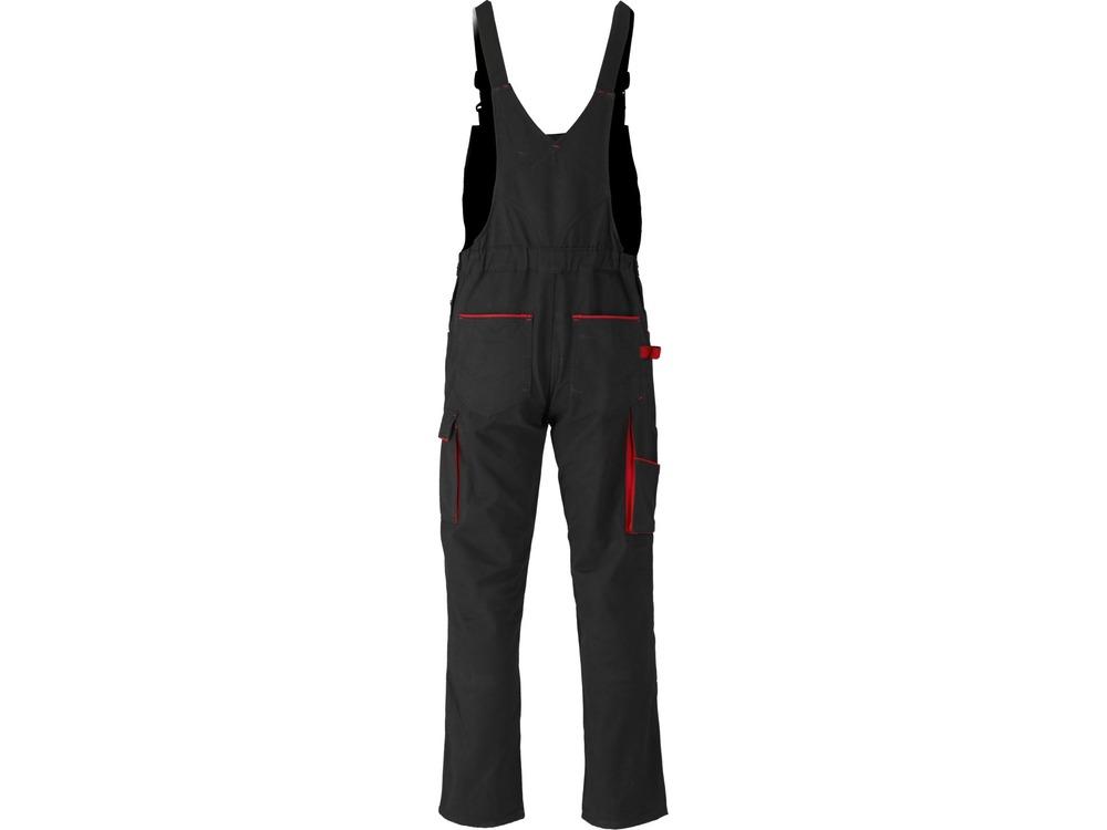 بنطال عمل برباط COMFY المقاس XL YT-79254 - الصورة 5