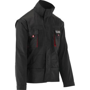 جاكيت عمل المقاس DUERO S. YT-8020-TS
