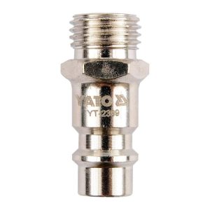 وصلة سريعة 1/4"(ذكر)X1/4"(ذكر) YT-2399
