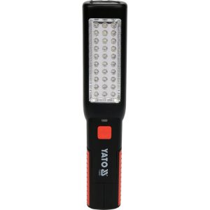 مصباح عمل LED 30+7LED 100 لومن YT-085051