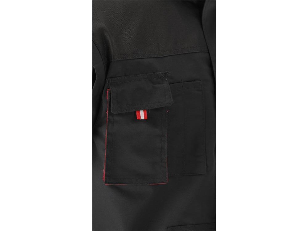 جاكيت عمل المقاس DUERO S. YT-8020-TS - الصورة 3