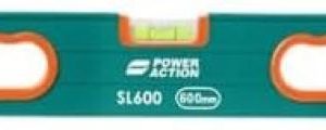 ميزان ماء مغناطيسي ألمنيوم 40" (1000مم) SL1000