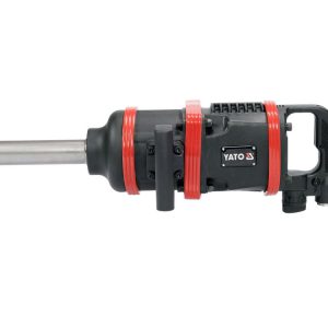 مفتاح صدمات هوائي 1" 4800 نيوتن متر YT-09618