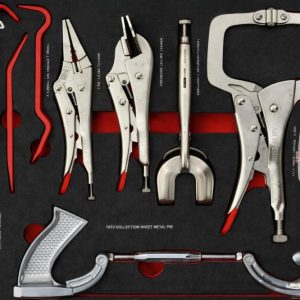 طقم أدوات عامة -29 قطعة YT-55303T5