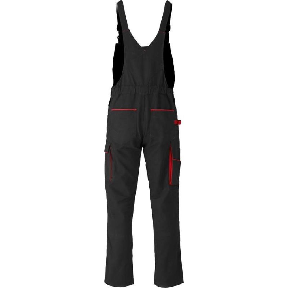 بنطال عمل برباط المقاس COMFY .L/XL YT-79253 - الصورة 9