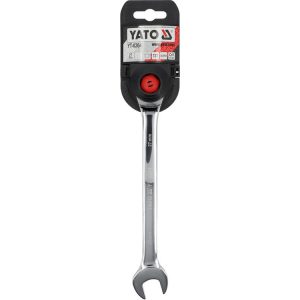مفتاح ربط مشترك بمسننات 27 ملم YT-0204