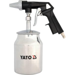 مسدس صنفرة YT-2376