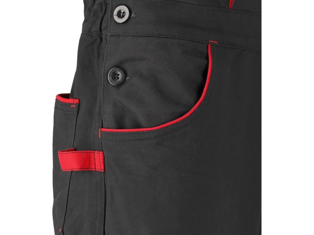 بنطال عمل برباط COMFY المقاس XL YT-79254 - الصورة 3