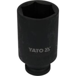سوكت صدمات عميق 3/8"×12 ملم YT-3776