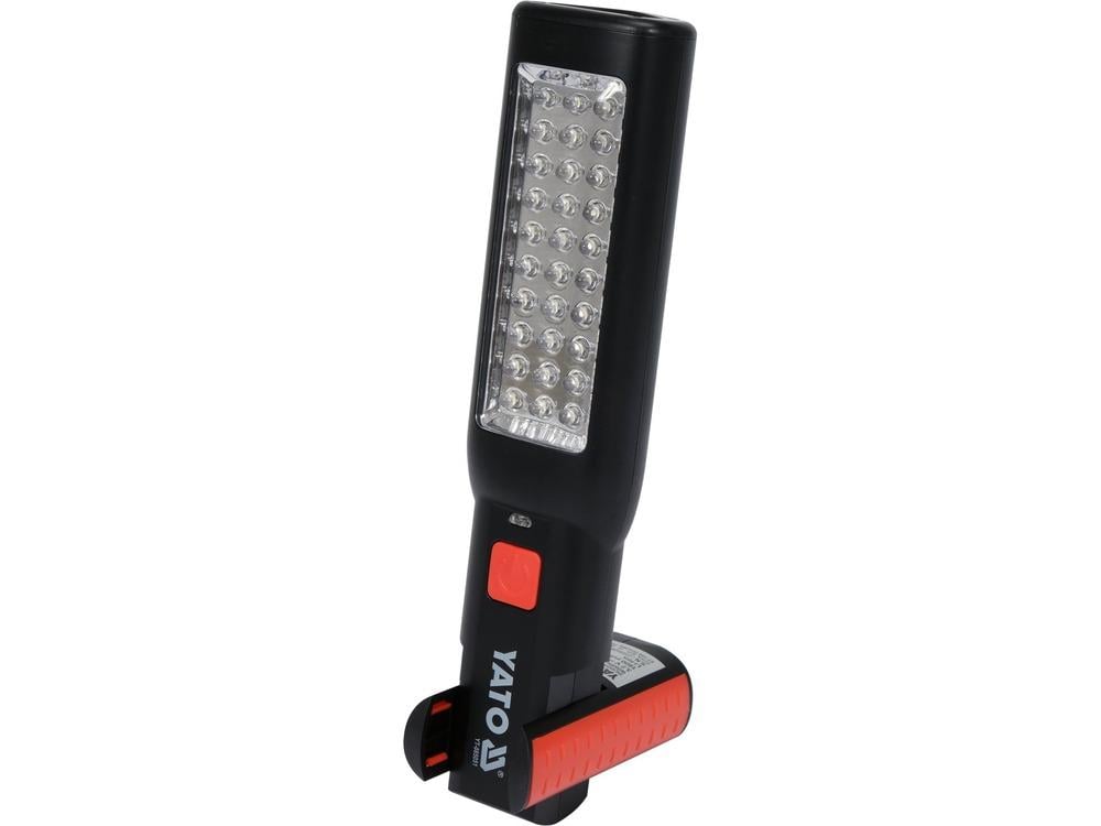 مصباح عمل LED 30+7LED 100 لومن YT-085051 - الصورة 4