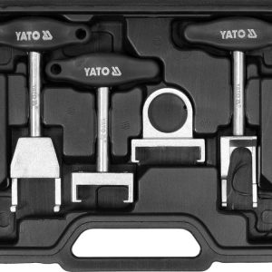 طقم سحب شمعات الإشعال - VAG 4 قطع YT-06205