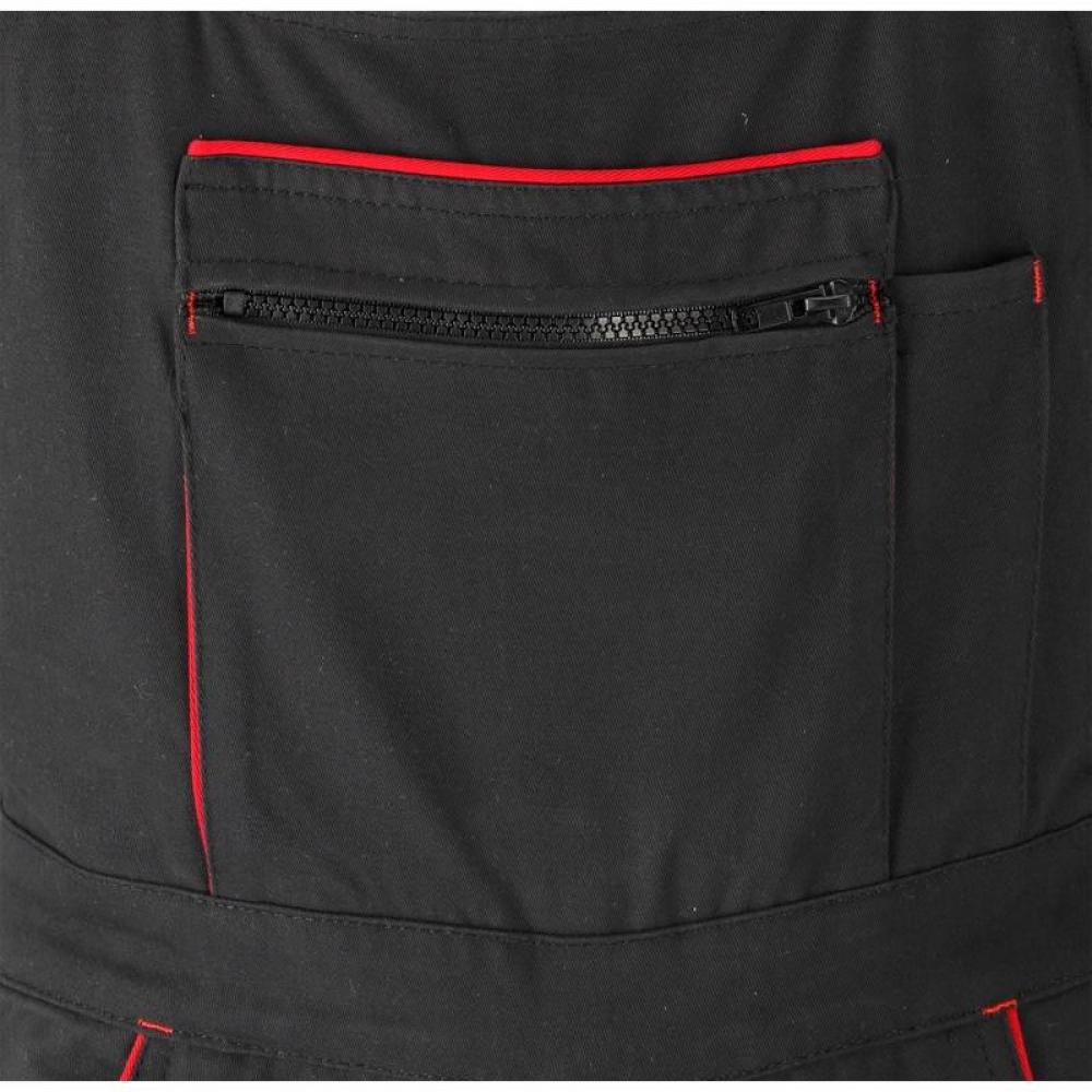 بنطال عمل برباط المقاس COMFY M YT-79251 - الصورة 7