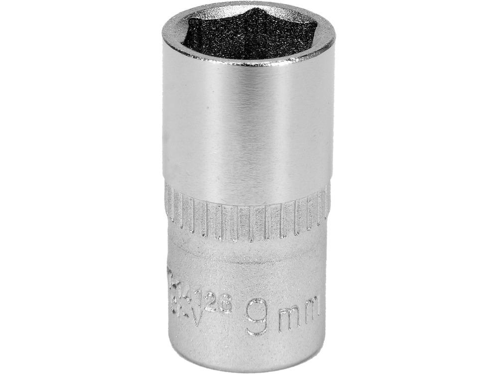 مقبس 1/4 بوصة × 9 مم YT-14126