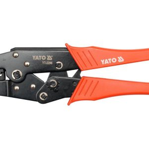 كماشة كرينب بآلية التدوير YT-2296