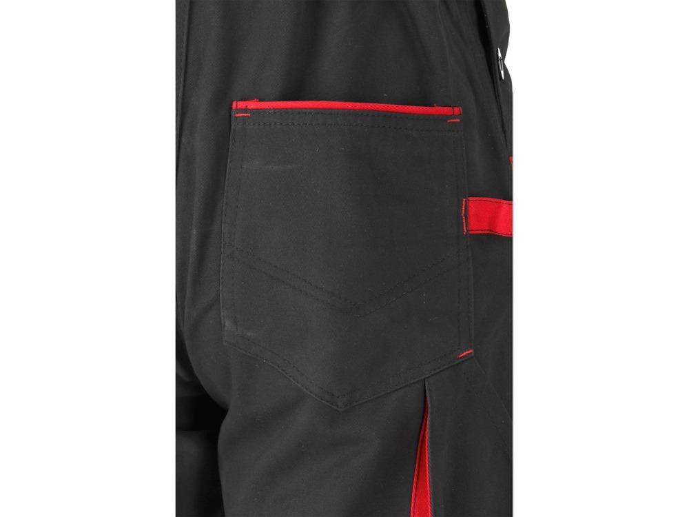 بنطال عمل برباط COMFY المقاس XL YT-79254 - الصورة 2
