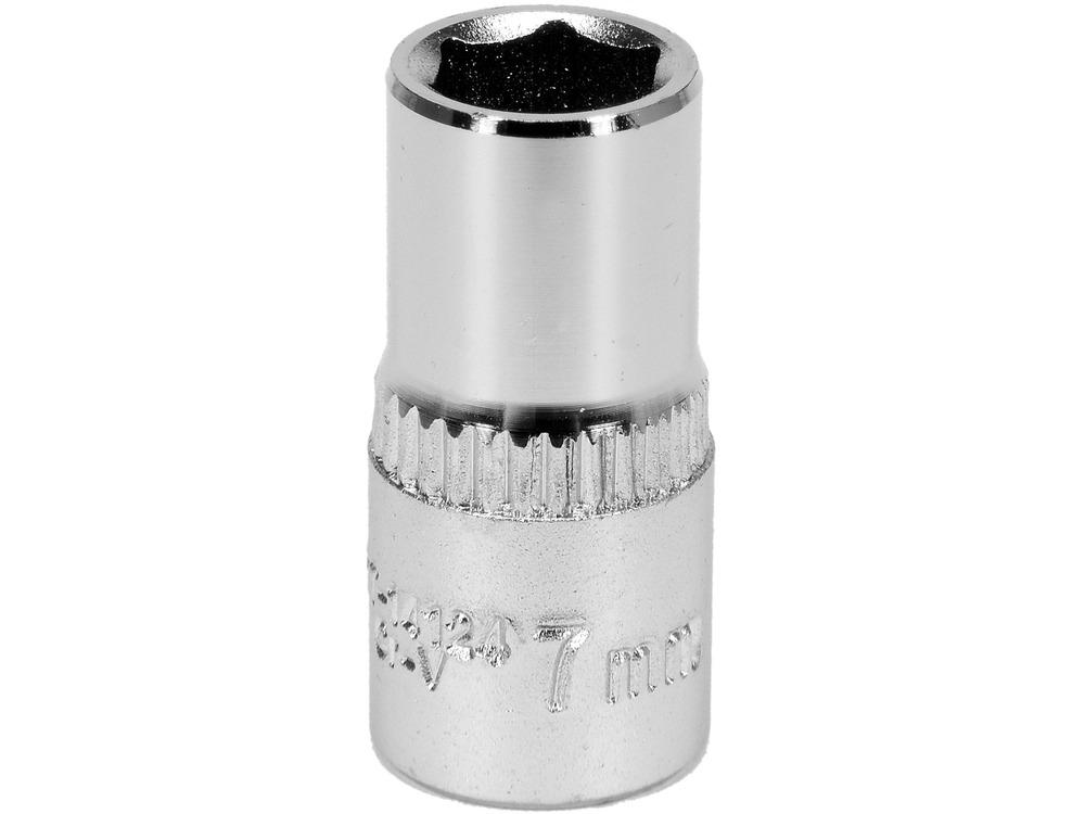 مقبس 1/4 بوصة × 7 مم YT-14124