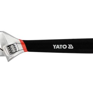 مفتاح ربط قابل للتعديل 250 ملم YT-21652